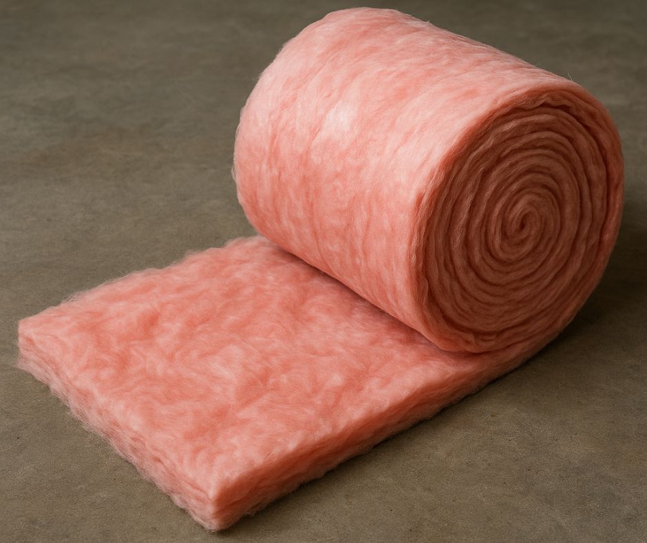 rolled fiberglass insulation ses may blog