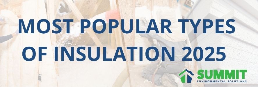 Insulation 2025 header image