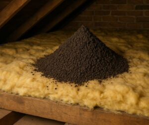 attic insulation july ses blog two