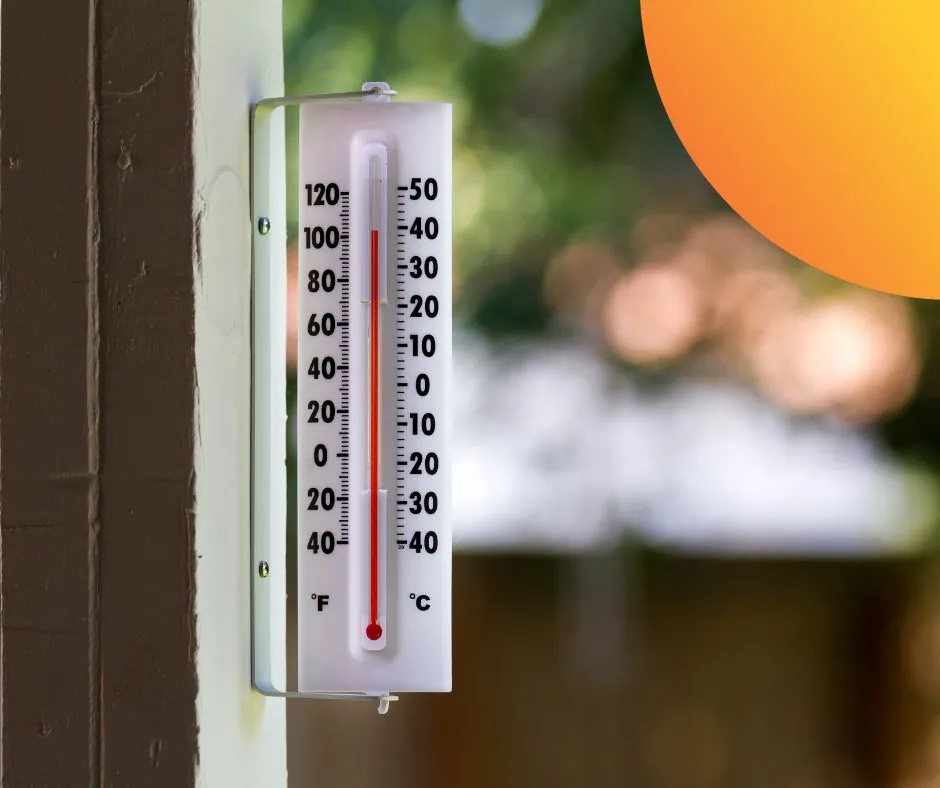 hot temperatures ses july blog 2