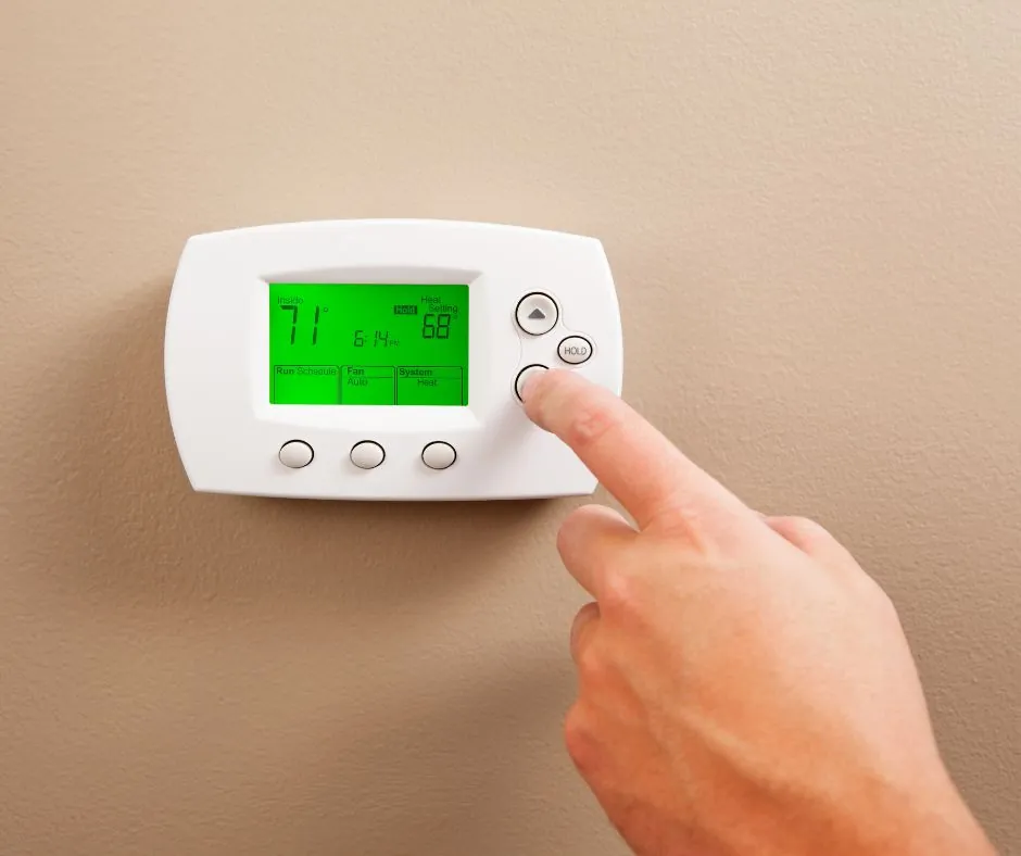 thermostat ses blog